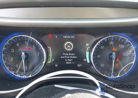 2022 Chrysler Pacifica Touring L from USA, damaged, VIN 2C4RC1BG9NR157540